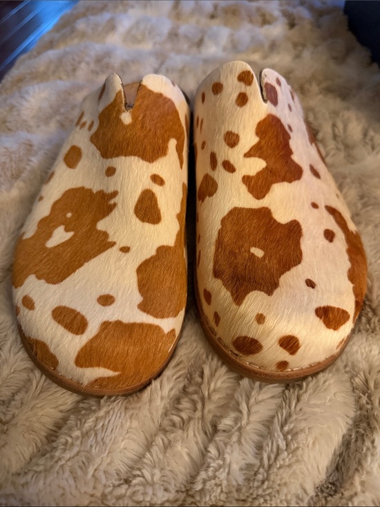 Tony Lama Shoes - Tony Lama Atrani Clog PL259